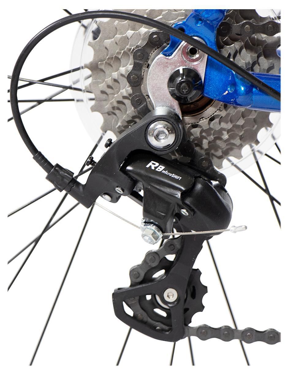 Bicicleta de ruta rodada 700 para hombre 4