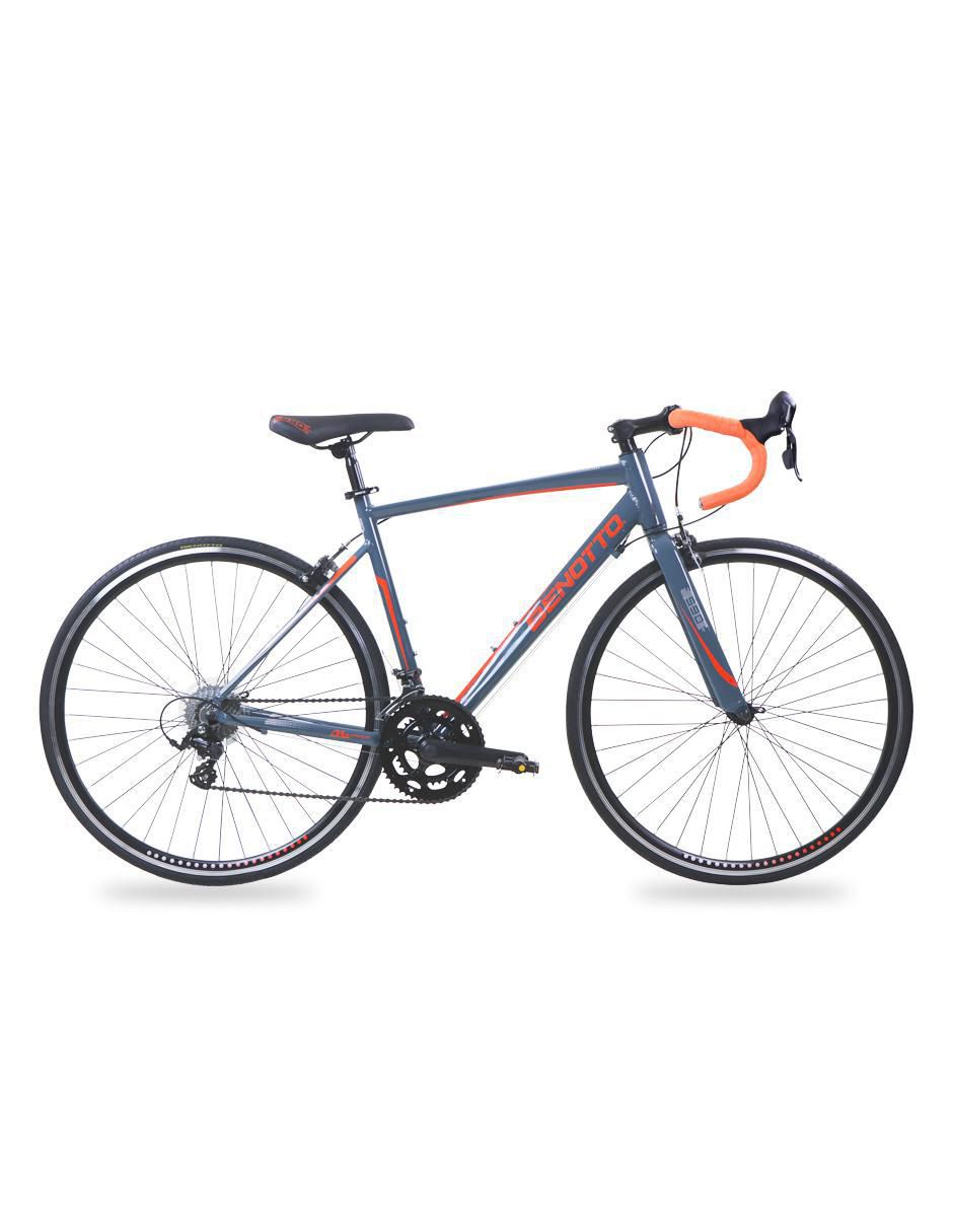 Bicicleta de ruta rodada 700 para hombre