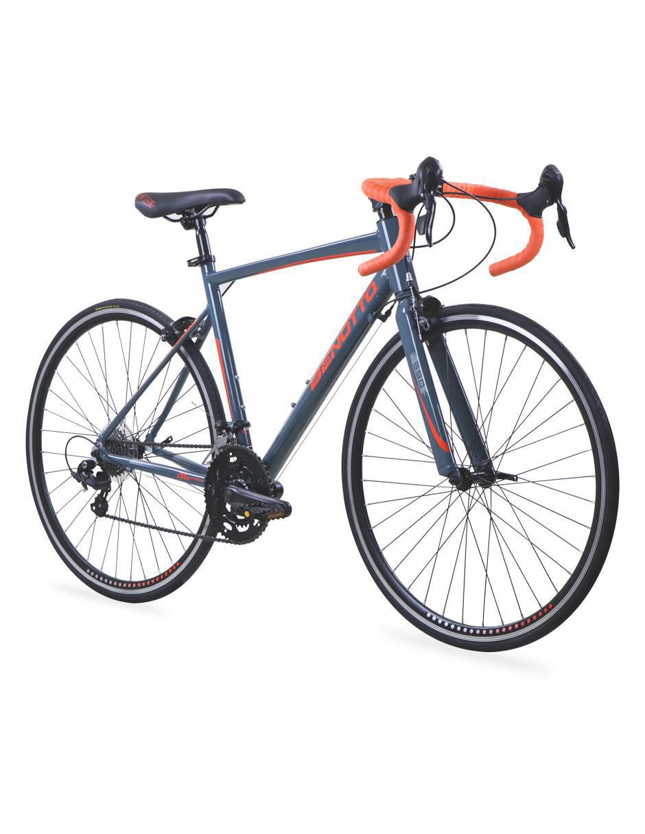 Bicicleta de ruta benotto "rodada" 700 ruta 590 "para" hombre