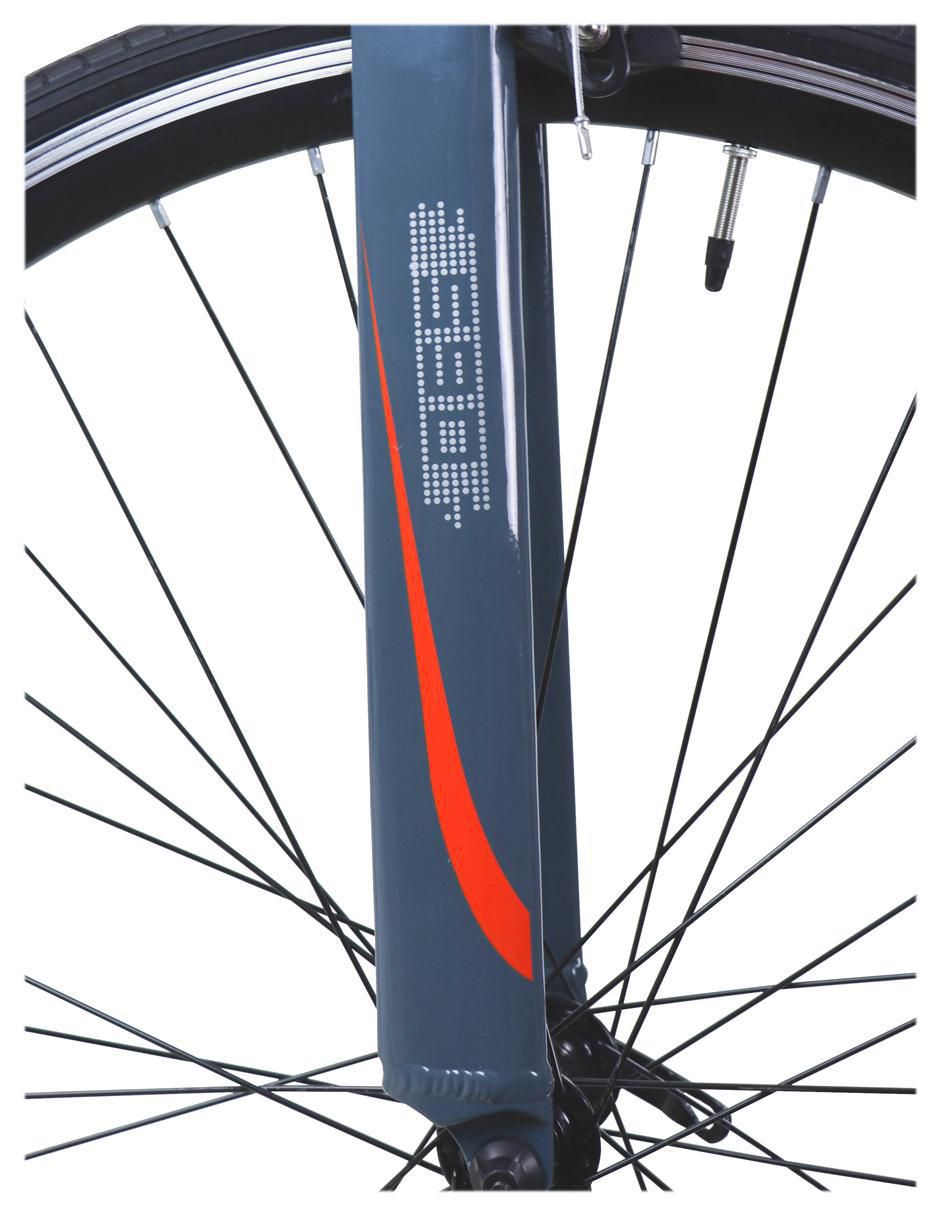 Bicicleta de ruta benotto "rodada" 700 ruta 590 "para" hombre