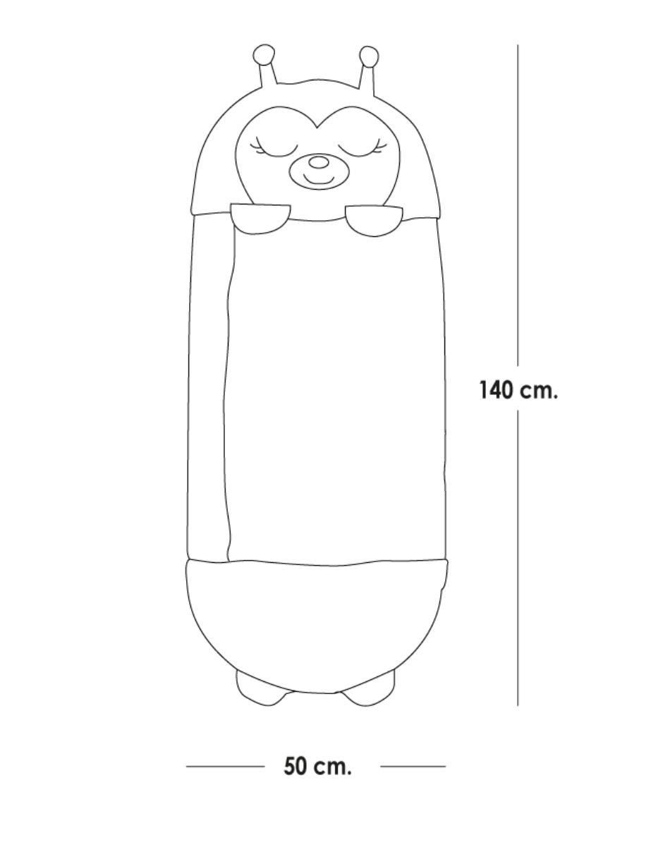 Bolsa de dormir ilios innova sin familia "para" unisex
