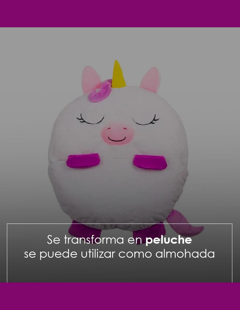 Bolsa de dormir ilios innova sin familia "para" unisex