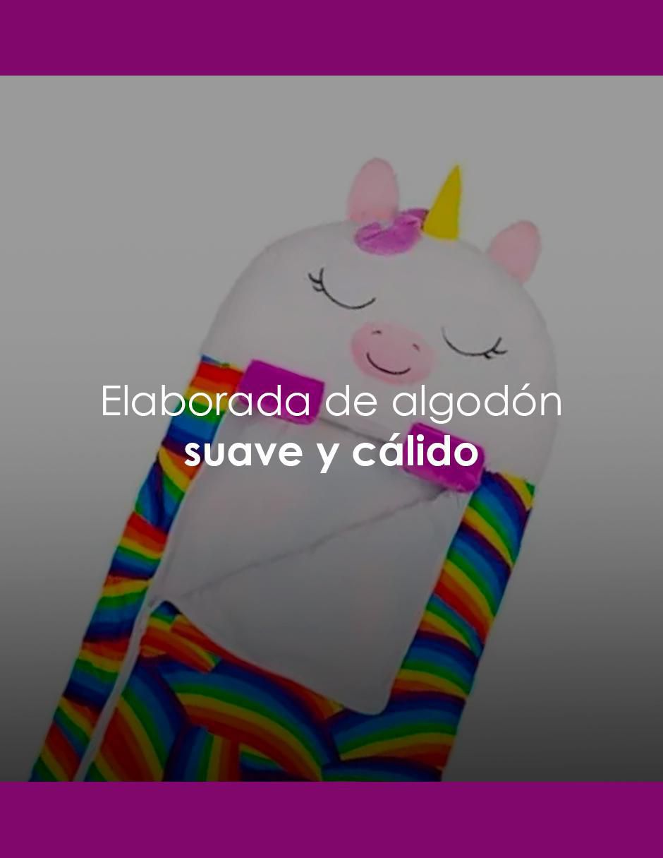 Bolsa de dormir ilios innova sin familia "para" unisex