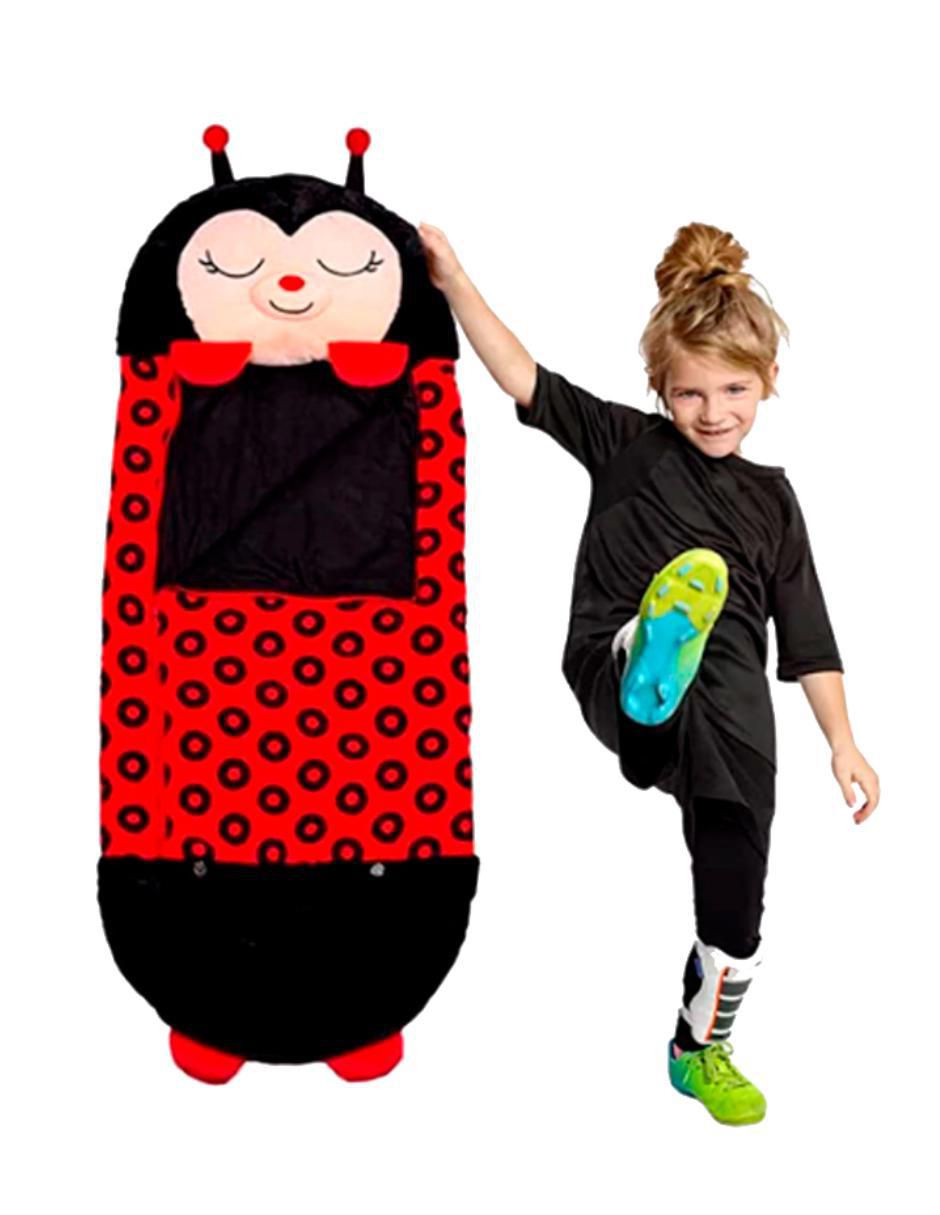 Bolsa de dormir infantil unisex 2