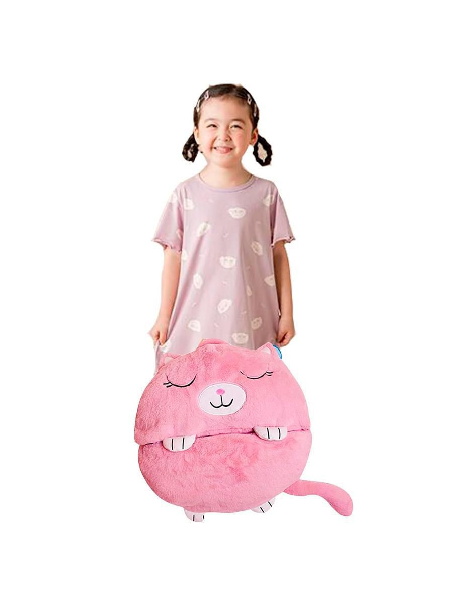 Bolsa de dormir infantil unisex 3
