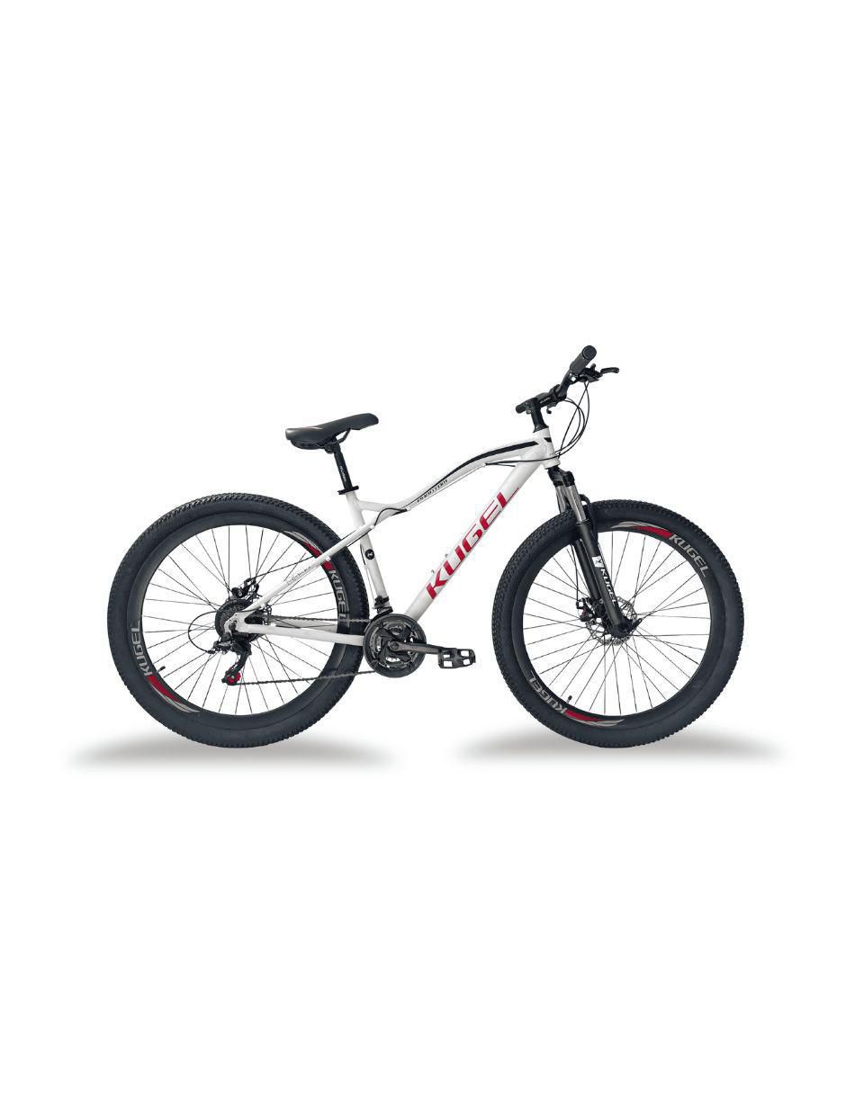 Bicicleta de monta a Kugel rodada 29 ciclismo unisex Liverpool