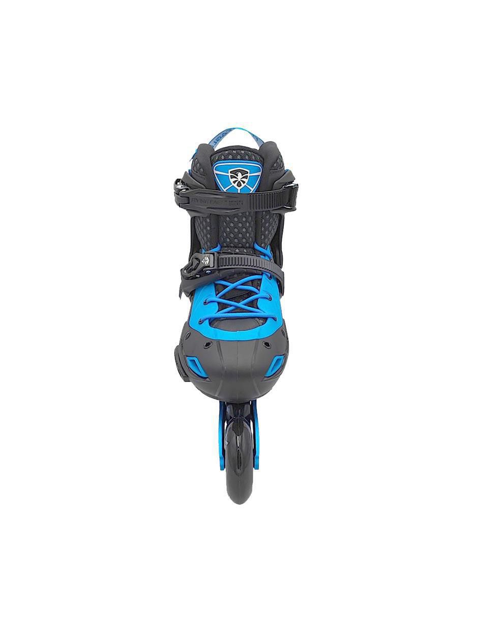 Patines en línea S9 infantil unisex 2