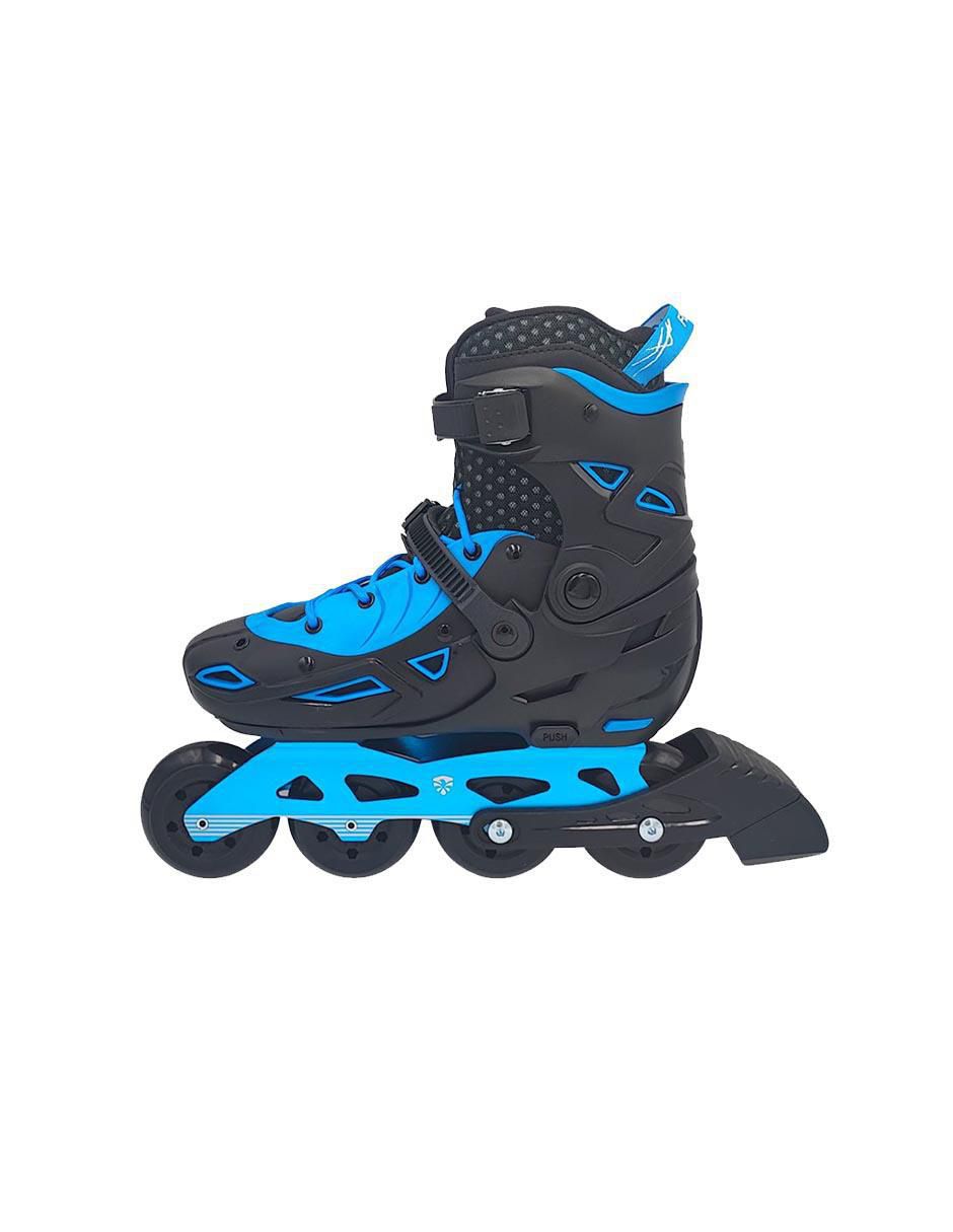 Patines en línea S9 infantil unisex 3