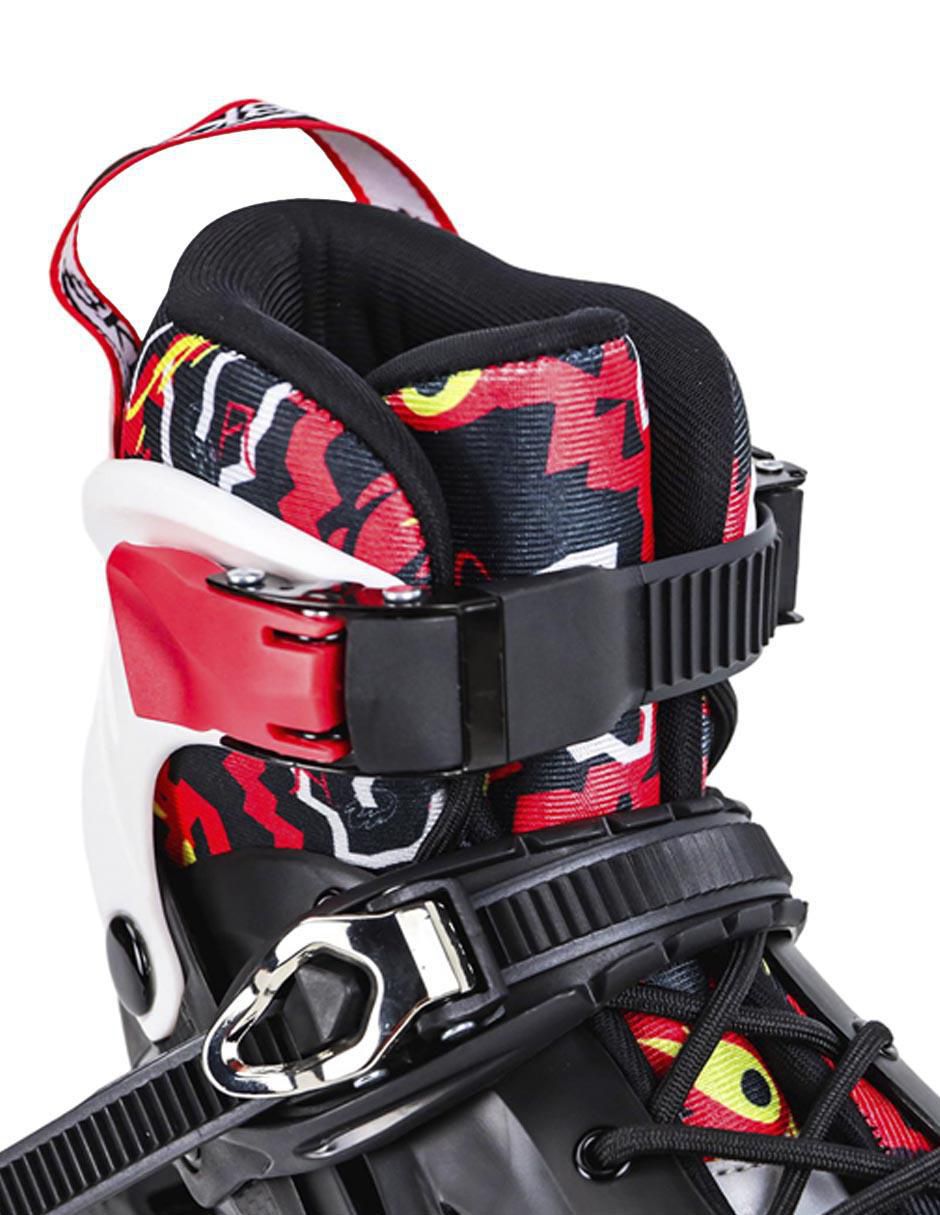 Patines en línea Flying Eagle K8 infantil unisex