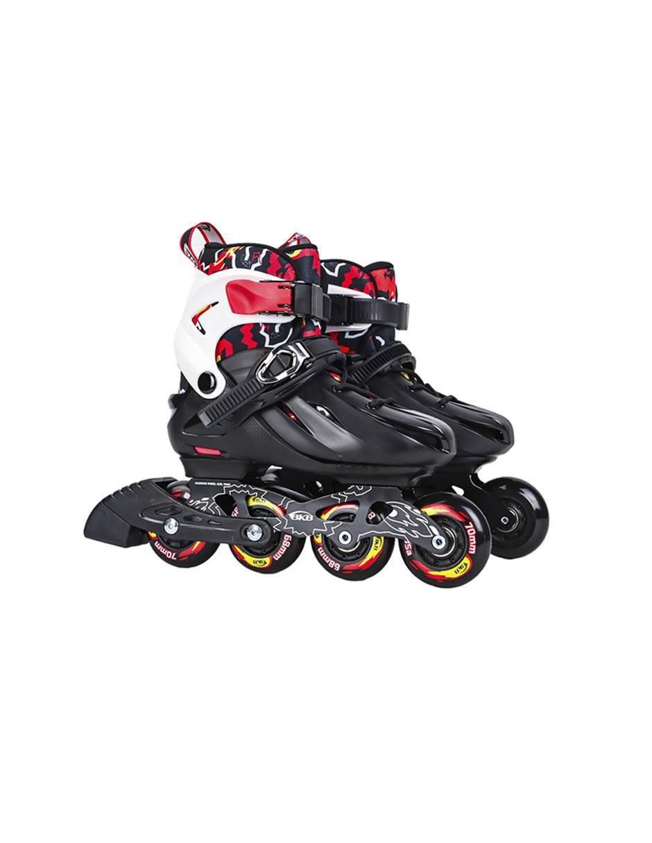 Patines en línea Flying Eagle K8 infantil unisex