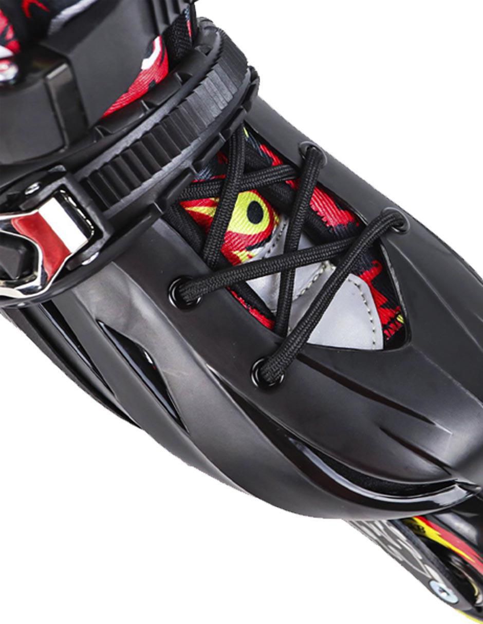 Patines en línea Flying Eagle K8 infantil unisex