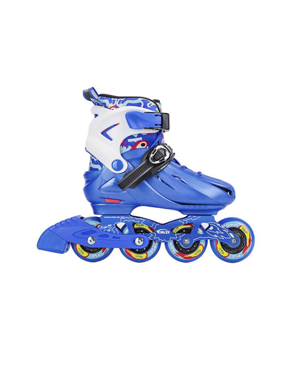 Patines en línea K8 infantil unisex Patines en línea K8 infantil unisex