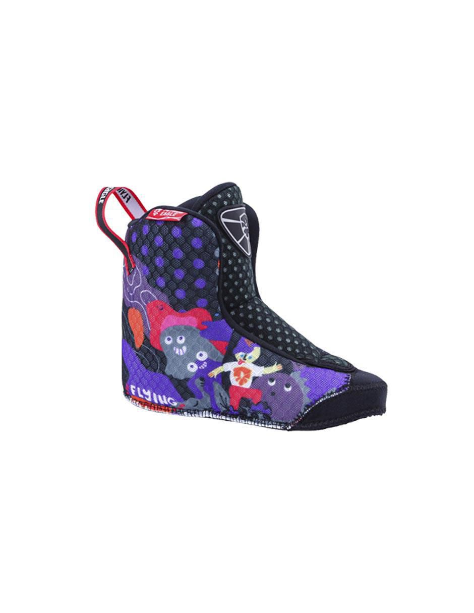 Patines en línea S8 infantil unisex 3