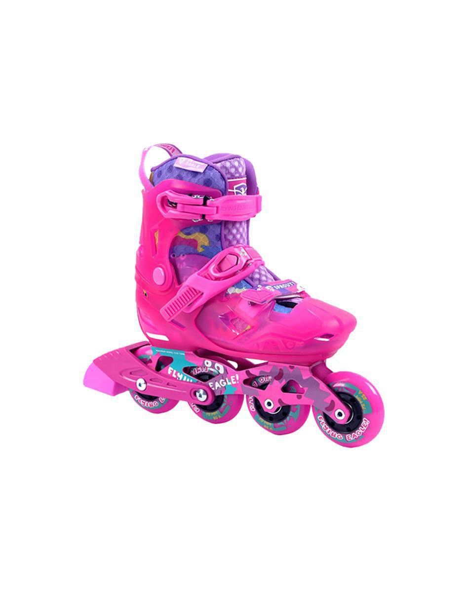 Patines en línea S8 infantil unisex