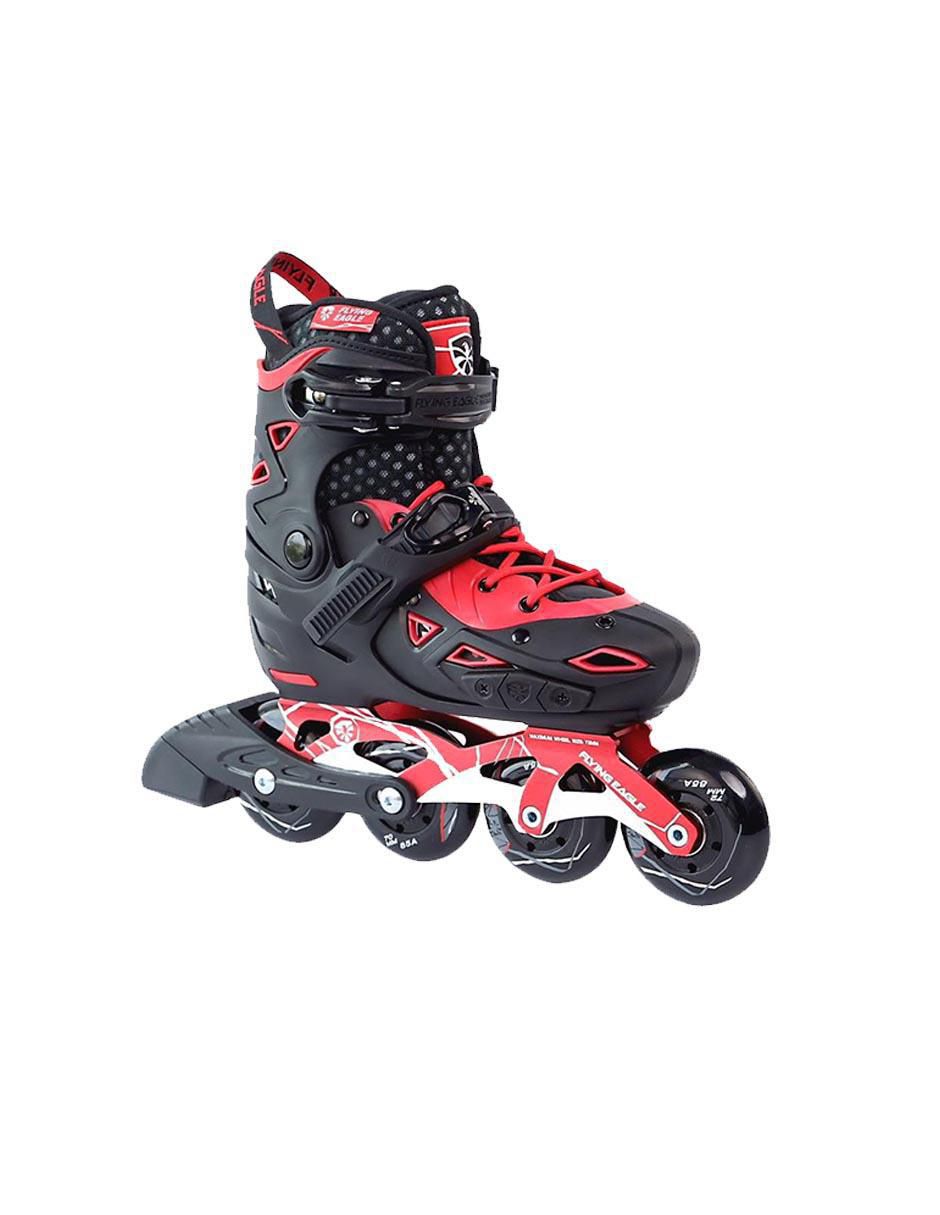 Patines en línea S9 infantil unisex
