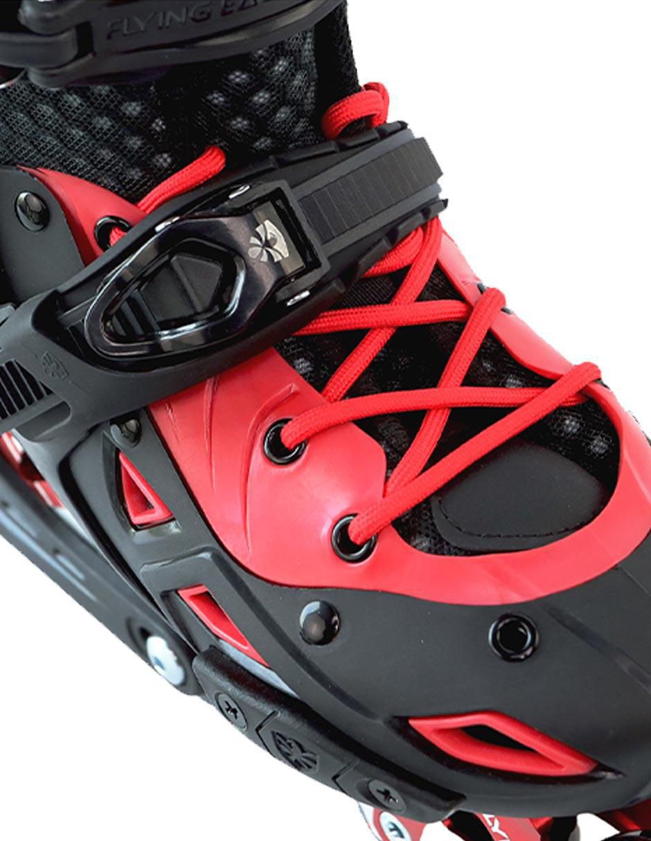 Patines en línea Flying Eagle S9 infantil unisex