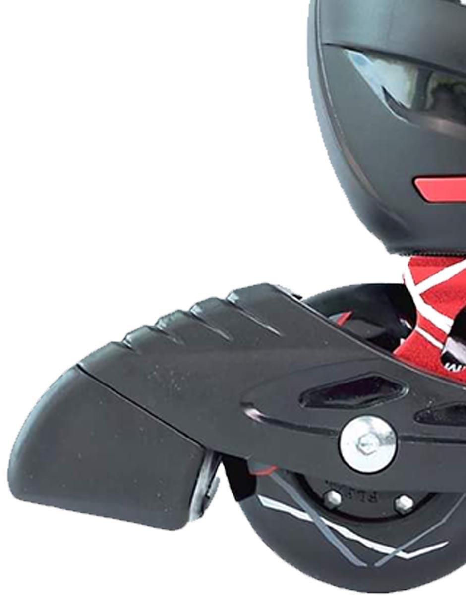 Patines en línea Flying Eagle S9 infantil unisex
