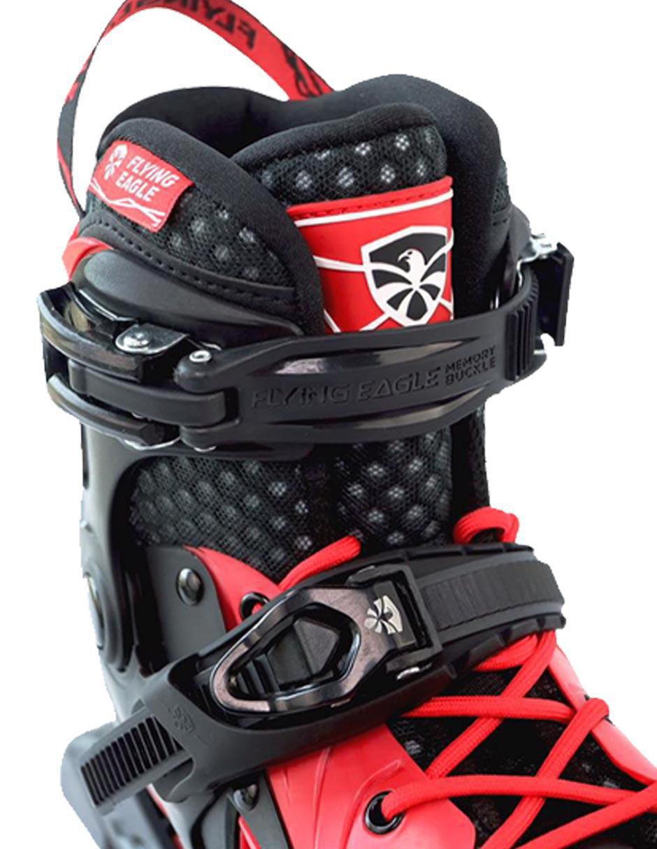 Patines en línea Flying Eagle S9 infantil unisex