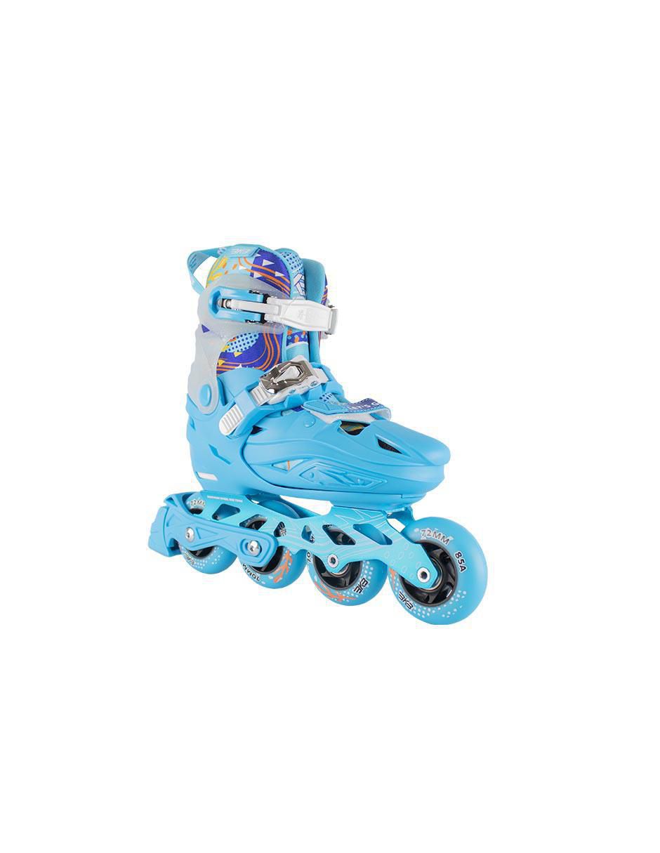 Patines en línea K9 infantil unisex