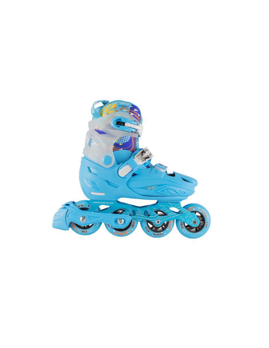 Patines en línea K9 infantil unisex 6