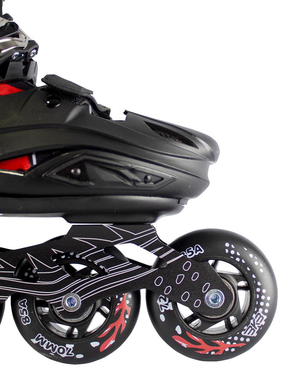 Patines en línea flying eagle k9 sin licencia "para" (si aplica) infantil unisex
