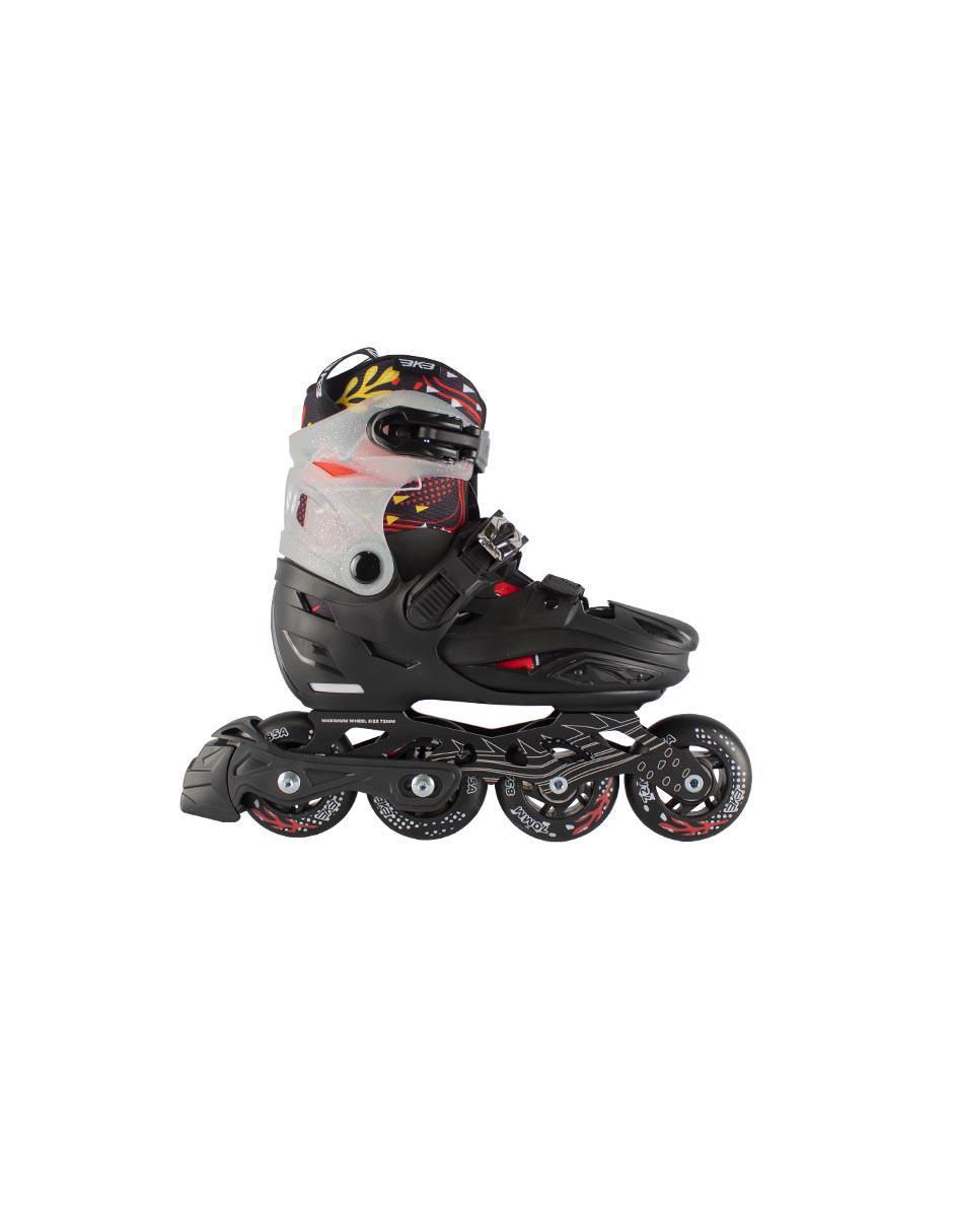 Patines en línea flying eagle k9 sin licencia "para" (si aplica) infantil unisex