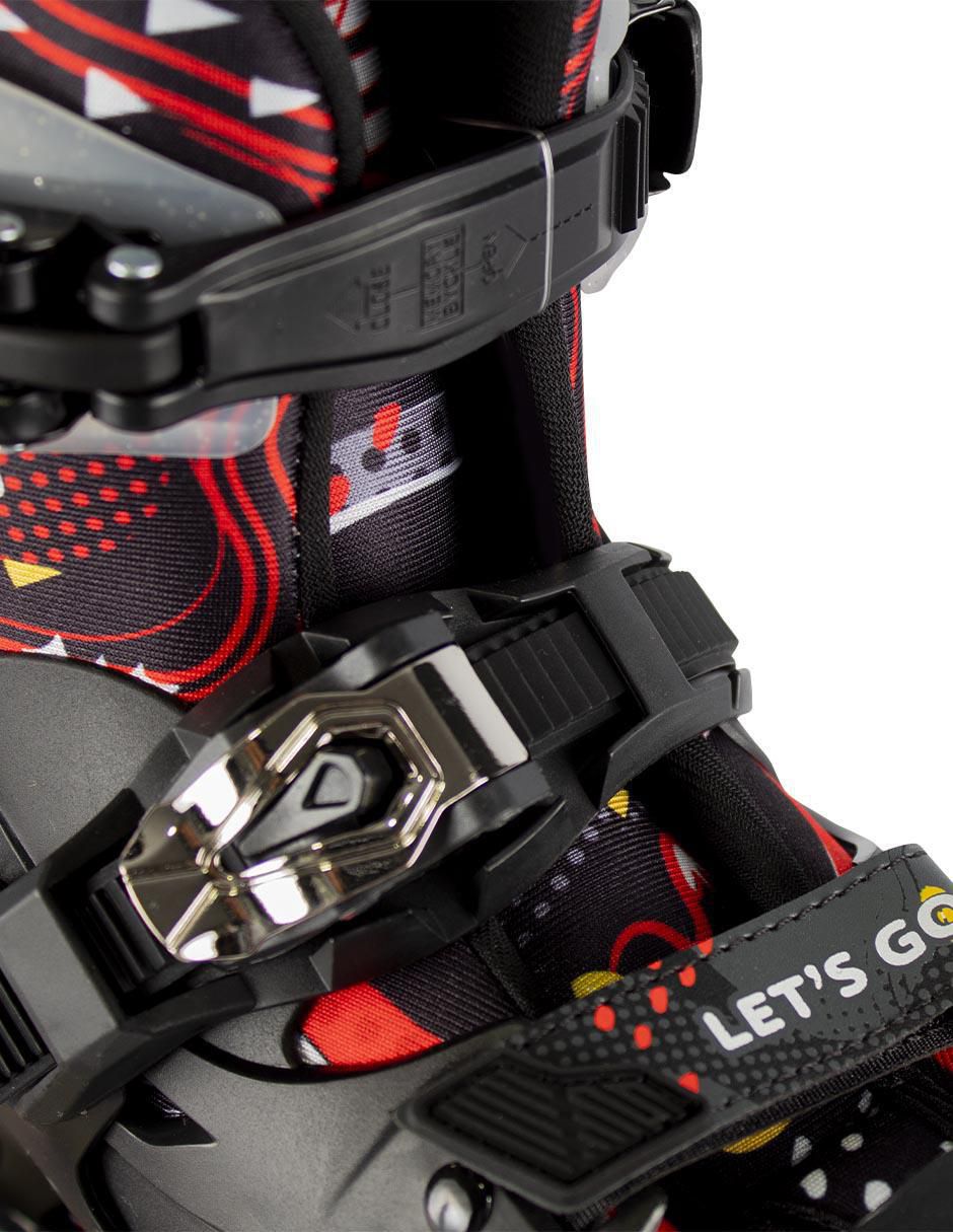 Patines en línea flying eagle k9 sin licencia "para" (si aplica) infantil unisex
