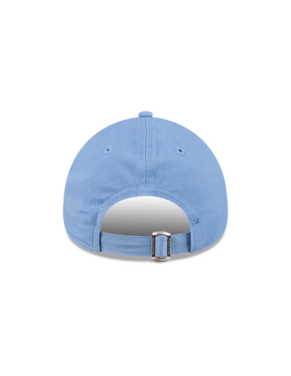 Gorra con visera curva broche para béisbol Mlb New York Yankees para mujer 5