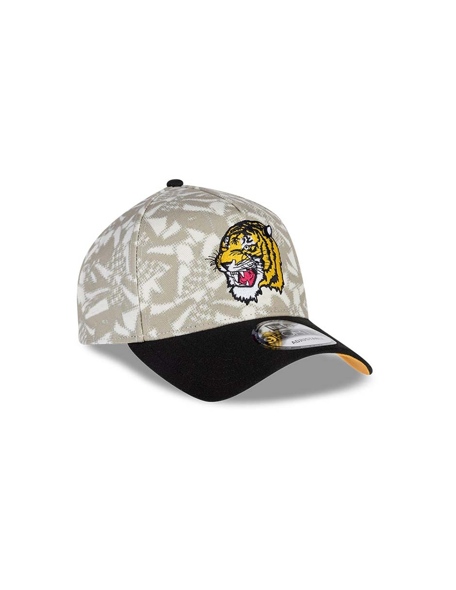 Gorra gucci discount tigres