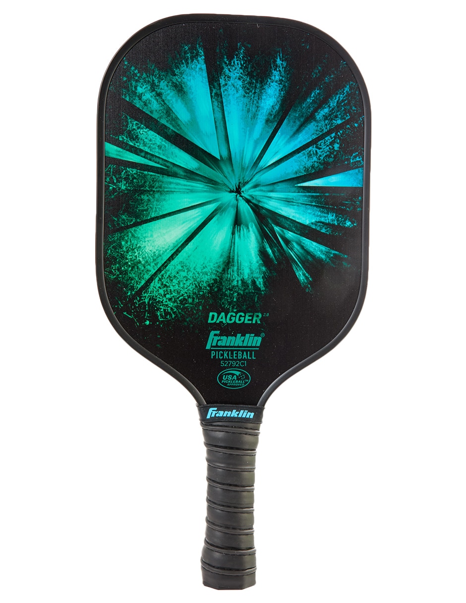 Kit de palas para pickleball Dagger 2