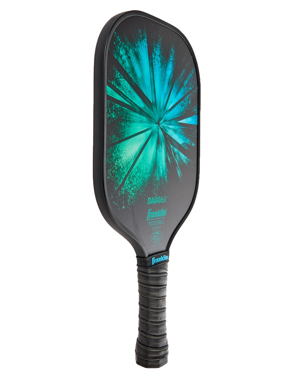 Kit de palas para pickleball Dagger 3