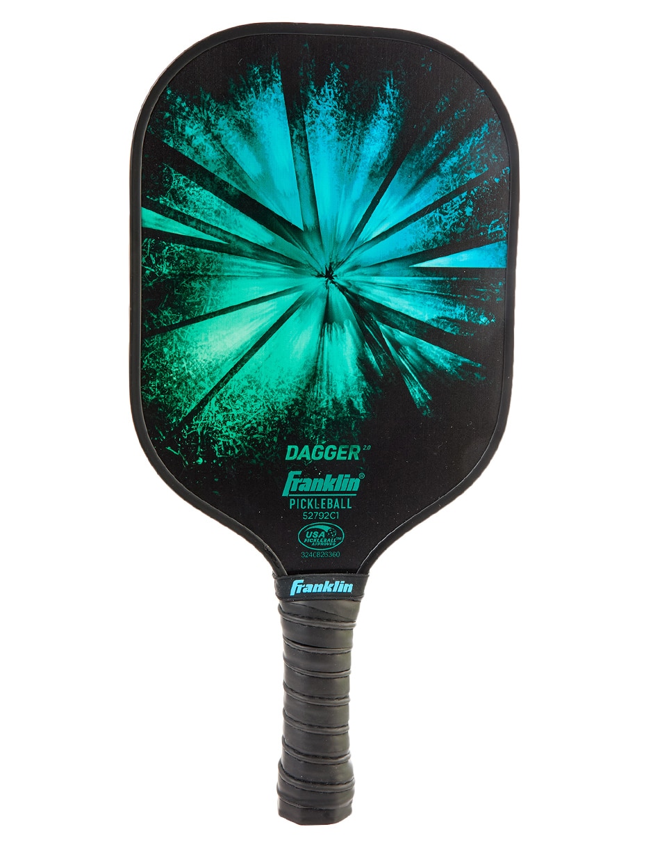 Kit de palas para pickleball Dagger 4
