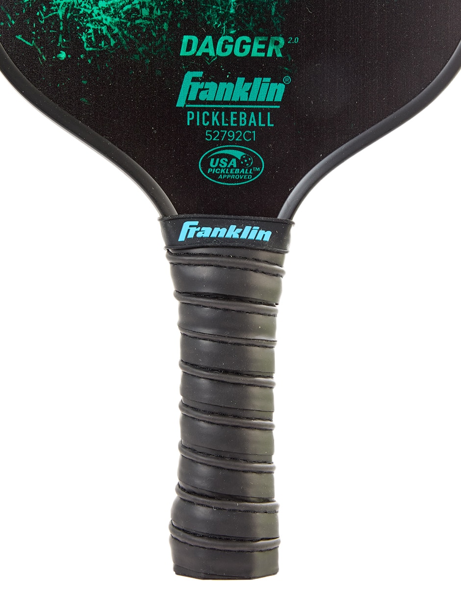 Kit de palas para pickleball Dagger 6