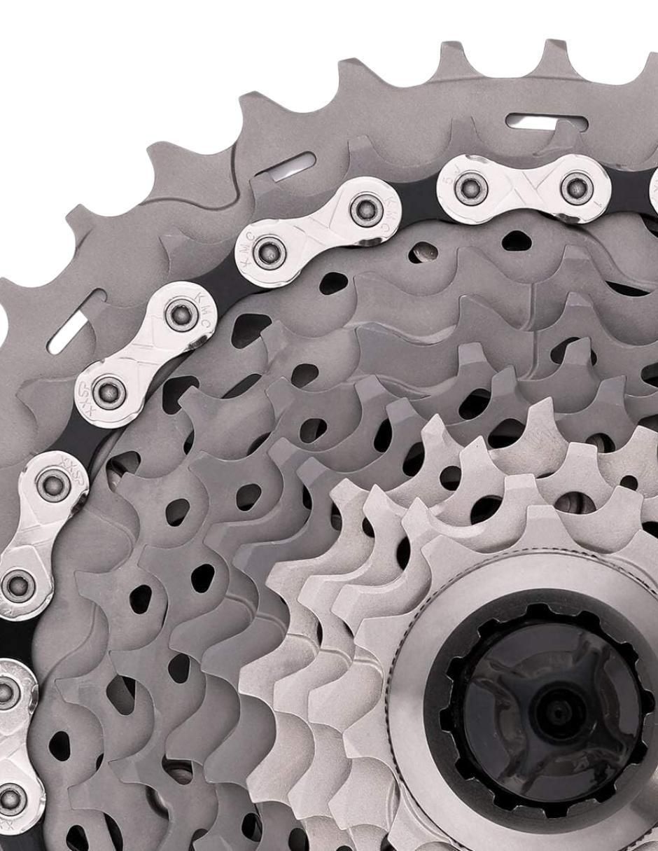 Cadena para bicicleta 4