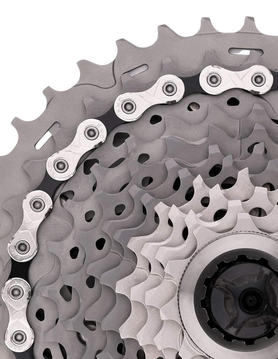Cadena para bicicleta 4