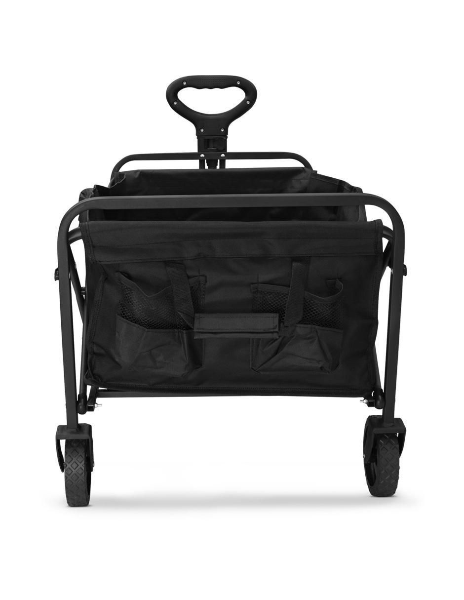 Carrito vagón plegable 2