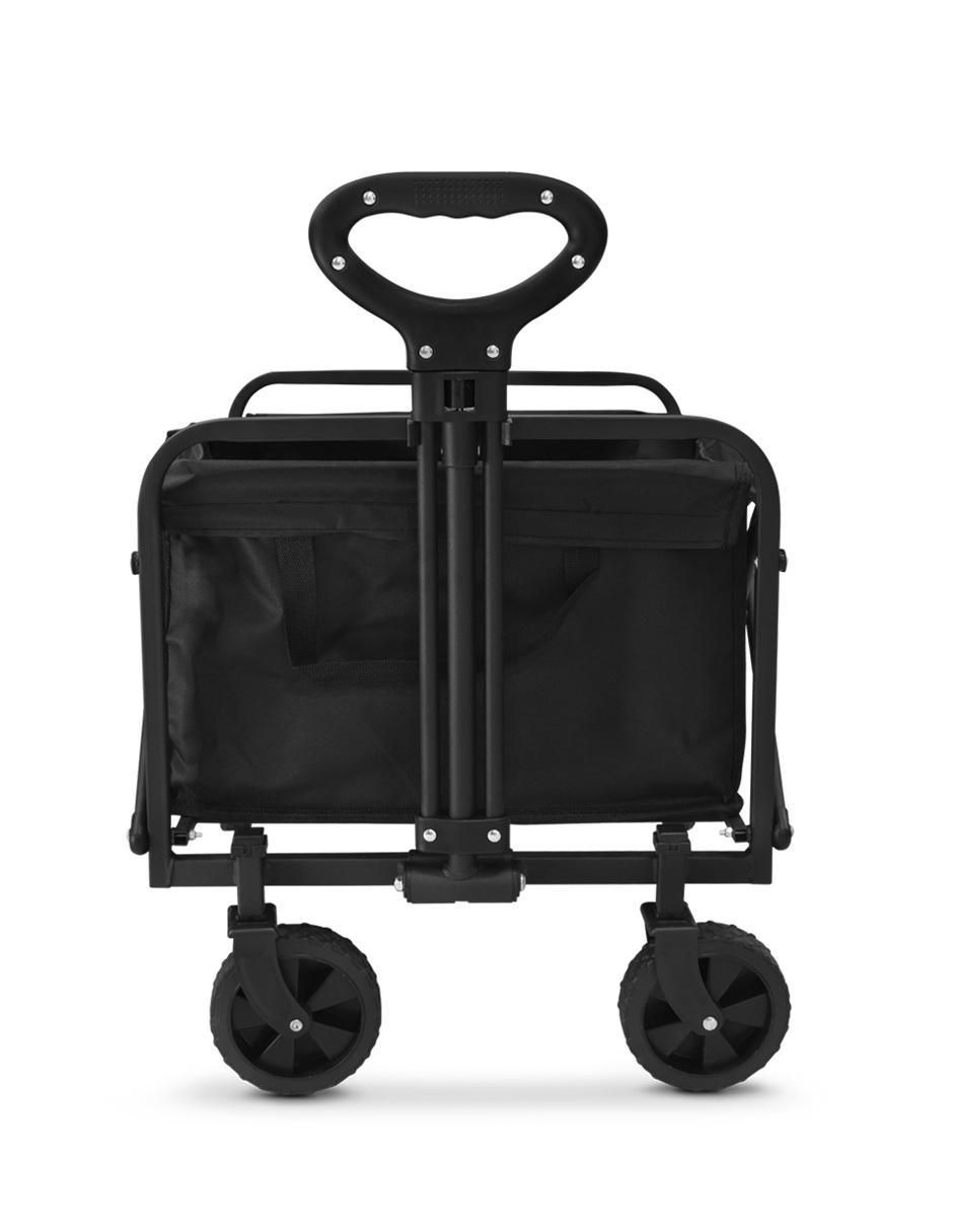 Carrito vagón plegable 3