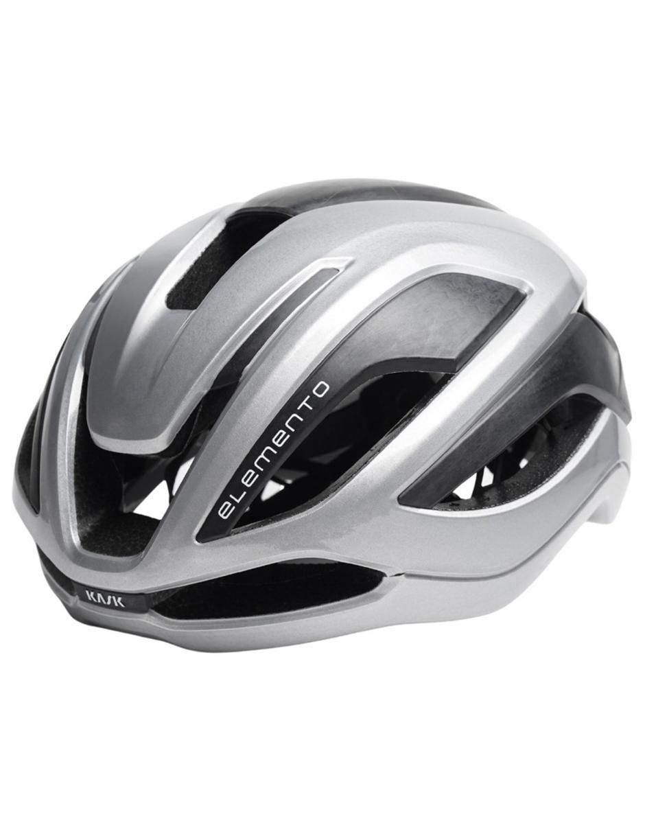 Casco para ciclismo ruta unisex