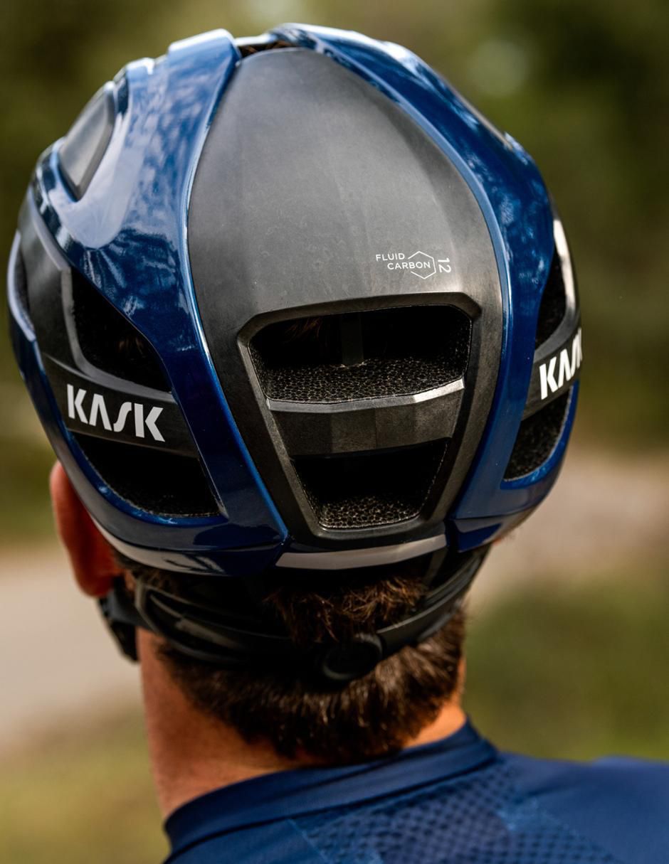 Casco para ciclismo ruta unisex 4