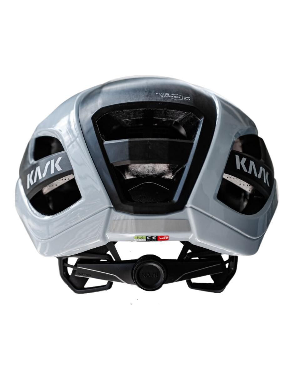 Casco "para" ciclismo ruta kask "para" unisex