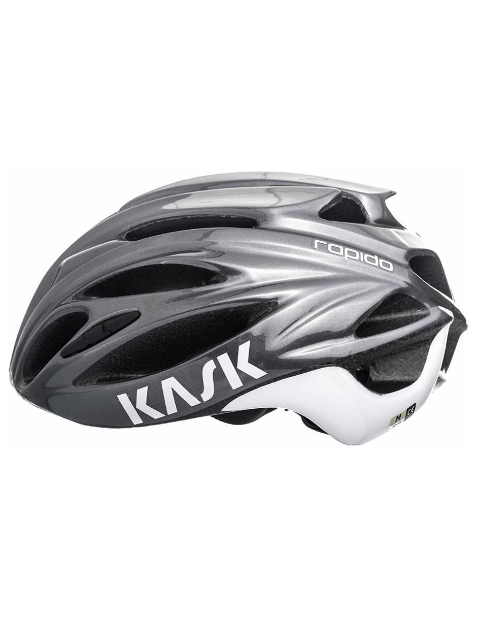 Casco para ciclismo ruta unisex 2
