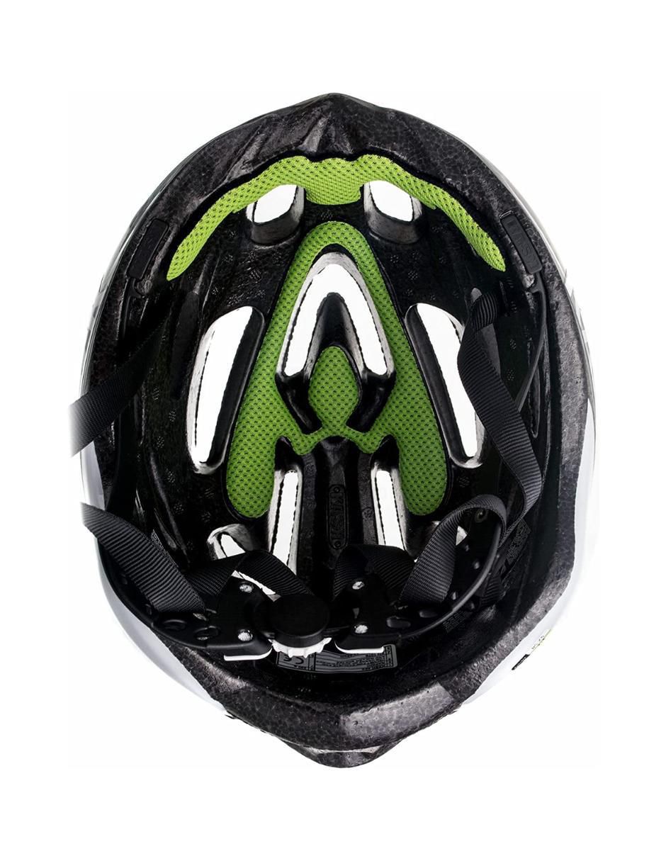 Casco para ciclismo ruta unisex 4