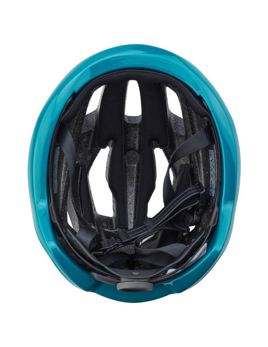 Casco para ciclismo ruta unisex 7