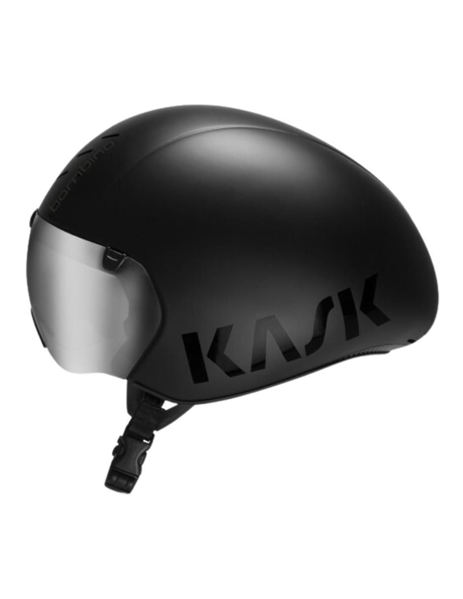 Casco "para" ciclismo cr-tri kask "para" unisex