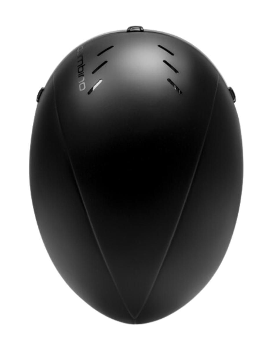 Casco "para" ciclismo cr-tri kask "para" unisex