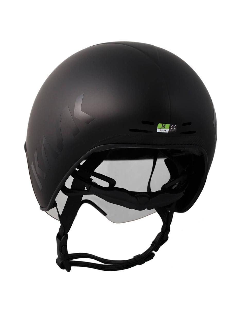 Casco "para" ciclismo cr-tri kask "para" unisex