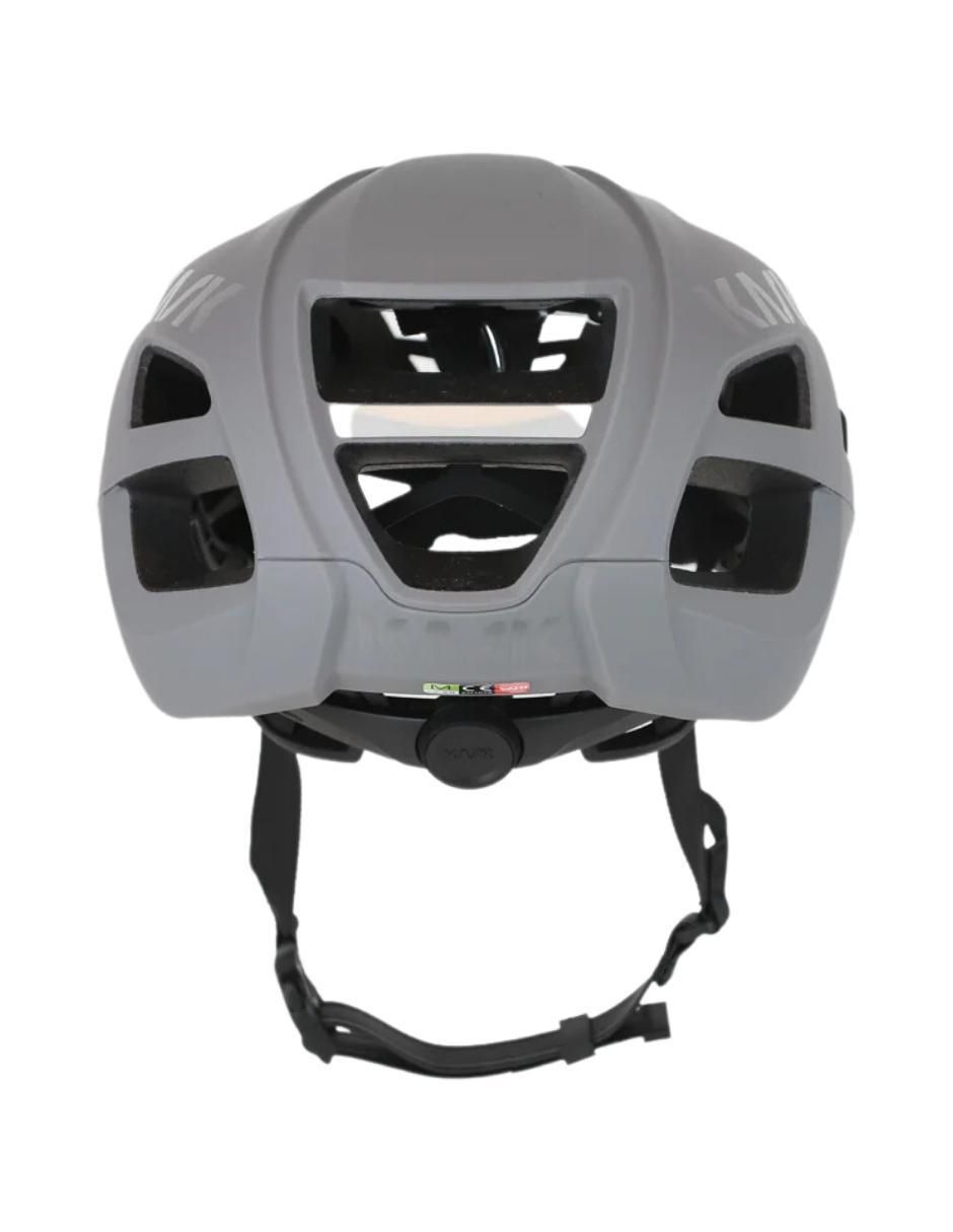 Casco "para" ciclismo ruta kask "para" unisex