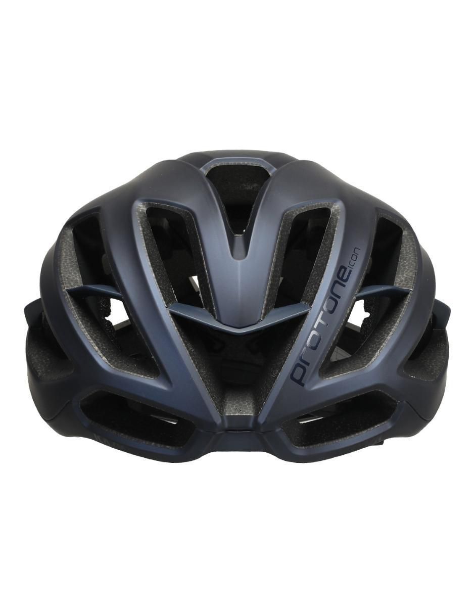 Casco para ciclismo ruta unisex 5