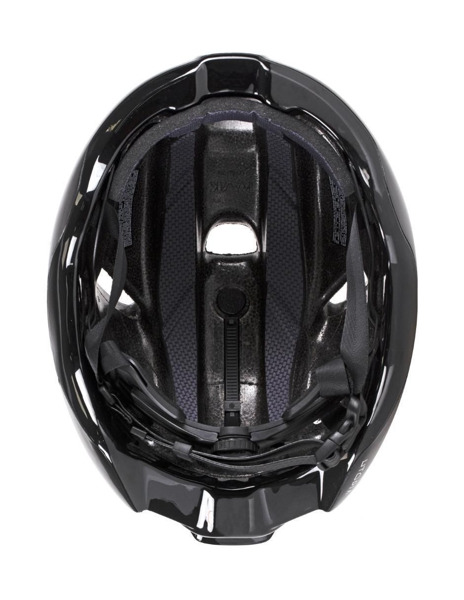 Casco para ciclismo ruta unisex 5