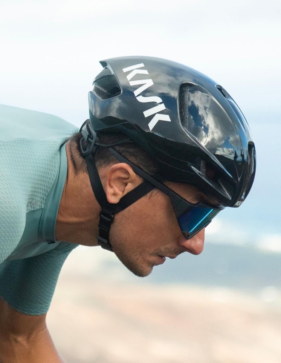 Casco para ciclismo ruta unisex 6
